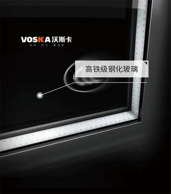 沃斯卡门窗：看完这篇文章你还会觉得系统门窗贵吗？