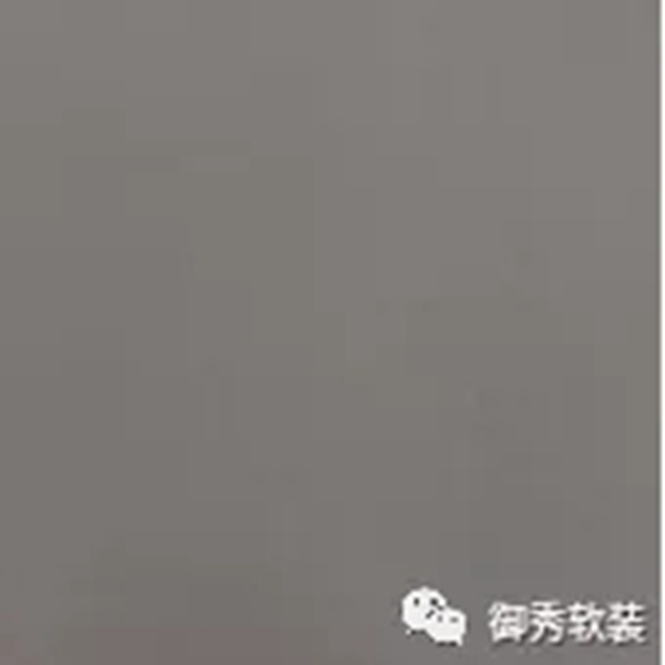 御秀软装|简约黑白灰设计，永不落幕的经典！