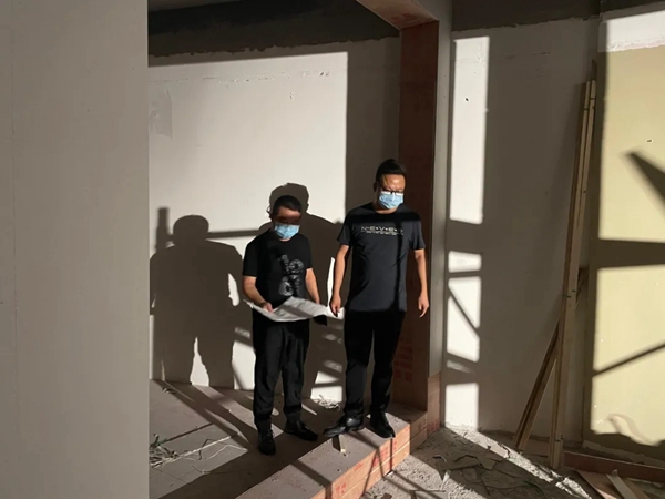 新店观察|罗兰德式门窗助力新店筹建开业