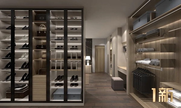 1新衣柜厨柜|装修避坑指南，这些坑千万别踩！