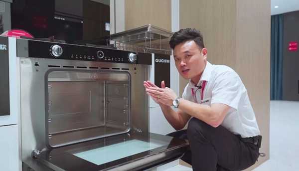 星耀佳歌·一路佟行|佳歌集成灶线上直播财富峰会完美收官!