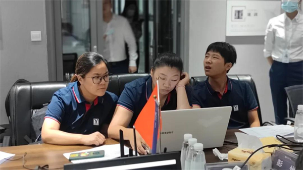 雅之轩门窗2021第三季度经销商培训会圆满结束