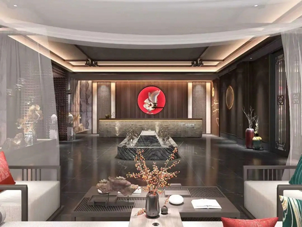 御秀软装|藏不住了！我偷拍了御秀墙布的“高清素颜照”！