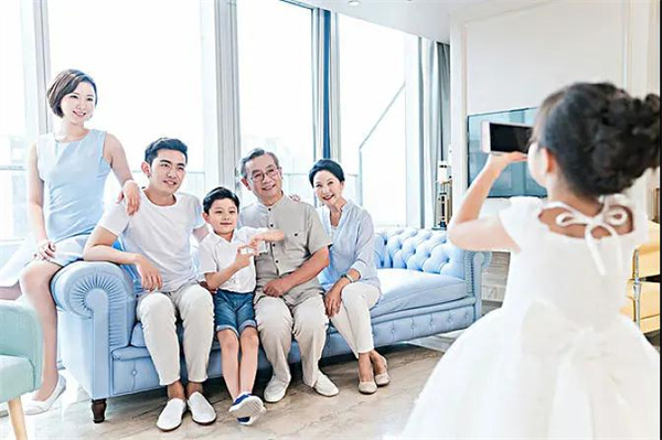 帝奥斯系统门窗丨如何开启“极简”生活