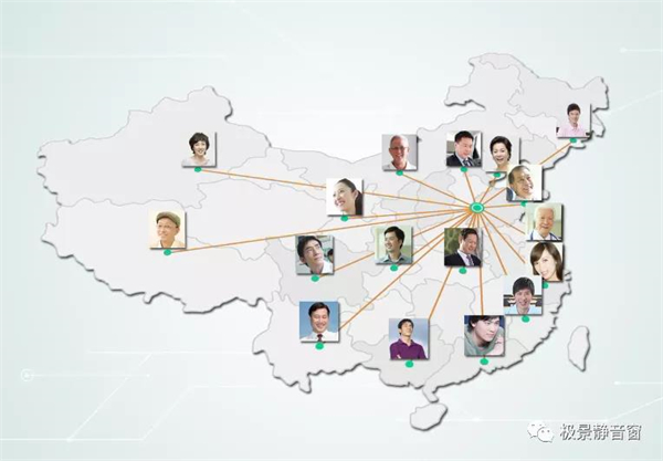 极景门窗：如此高性能高颜值的门窗，怎能不爱