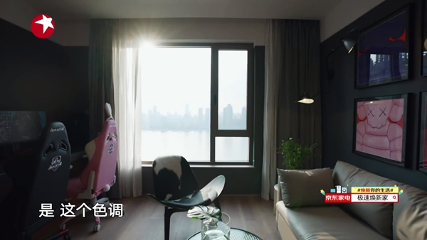 科度门窗设计分享 | 重构空间，宽境视野