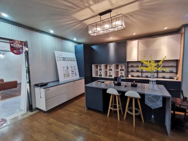 客来福全屋定制滁州旗舰店盛夏狂欢! 客来福全屋定制滁州旗舰店盛夏狂欢!