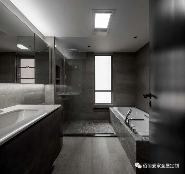 佰丽爱家全屋定制|年轻！要潮酷也要格调！