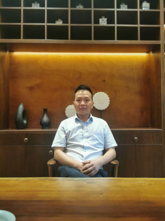 大咖观点|豪迈木门陈波:推行“五心服务+6S建店体系”