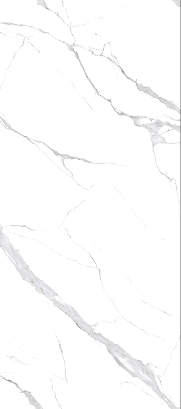 雪狼瓷砖岩板1200×2700干粒抛亮光系列，大而炫丽，美出天际！