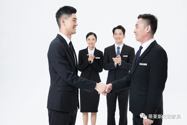 蒂莱斯全屋定制创新整装赋能，掀起加盟热浪