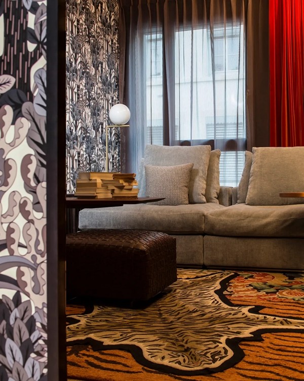 瑞宝软装|法式软装,不可复制的优雅感! 瑞宝软装|法式软装,不可复制的优雅感!