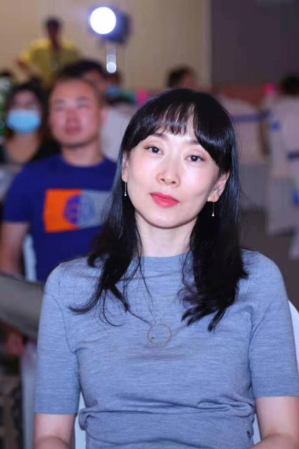 红星竹叶山店开业典礼暨邓恩涂料2022年流行色彩趋势发布会