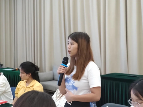 博仕门窗|开展趣味活动，演绎精彩人生