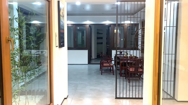 邂逅,最完美的家——宏明泰门窗浙江乐清旗舰店等你遇见! 邂逅,最完美的家——宏明泰门窗浙江乐清旗舰店等你遇见!