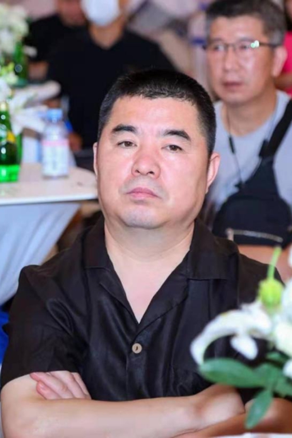 红星竹叶山店开业典礼暨邓恩涂料2022年流行色彩趋势发布会