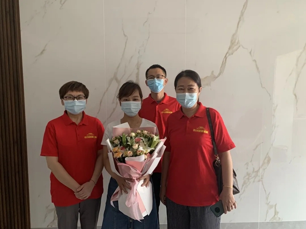用心守护幸福家，马可波罗陶瓷真诚服务获客户点赞