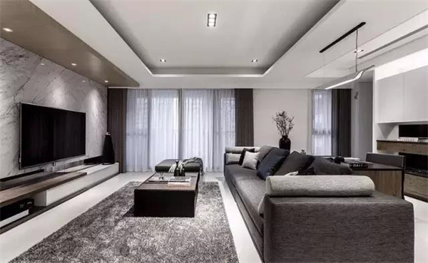 冠成门业：一屋一空间一门一格调