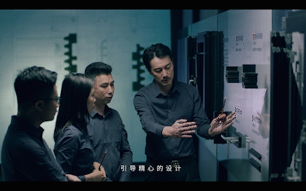怡发门窗2021年首支广告大片上线