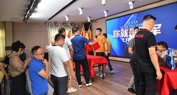再创新高|尚益达门窗七月刷新业绩记录！
