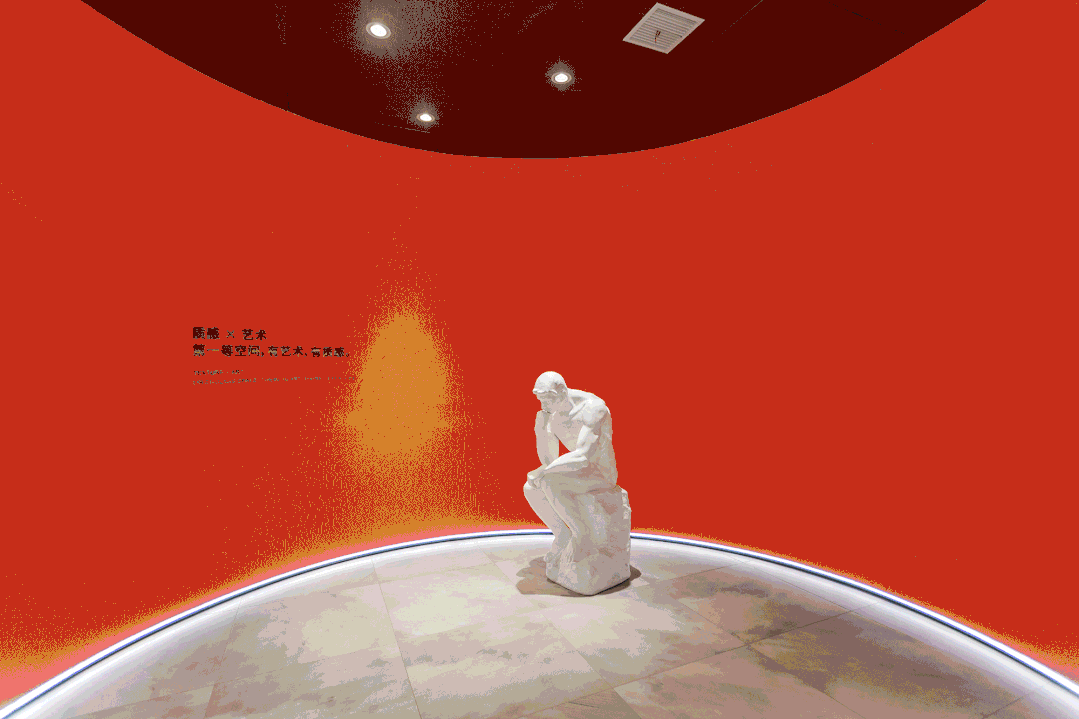 高端质感系瓷砖丨装修要质感,就选金意陶