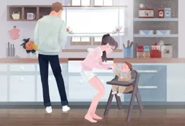 万事达集成灶丨厨房里的氤氲香气,时光中的美味人生