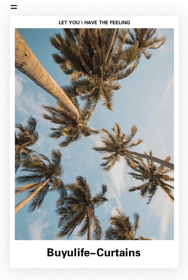布语生活：是让你心动的TA呀