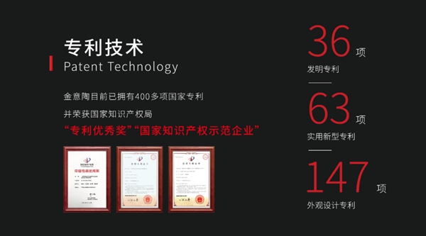 高端质感系瓷砖丨装修要质感,就选金意陶