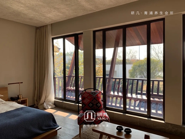 研几门窗 | 通过“简单”，感受不平凡