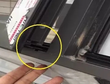 沃斯卡门窗：家里门窗漏水 这些案例分析或许对你有所帮助