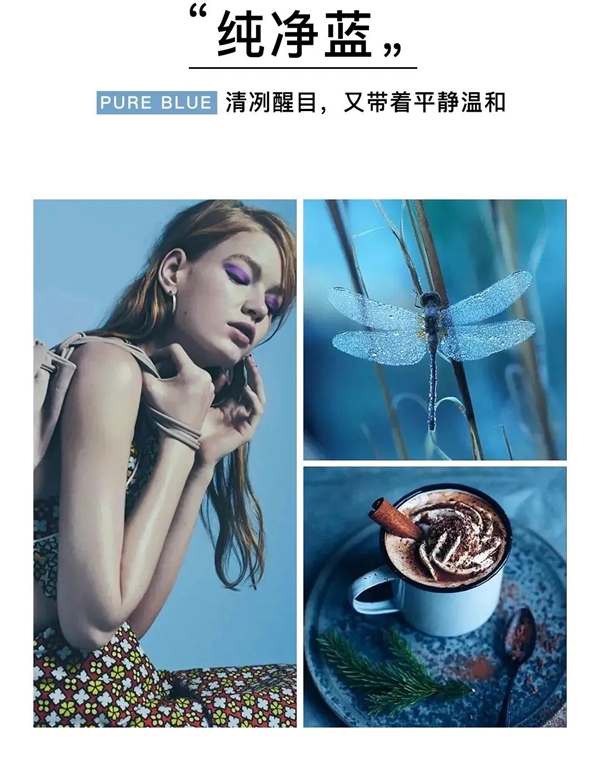 布语生活窗帘墙布整体软装｜你的选择够出“色”吗？