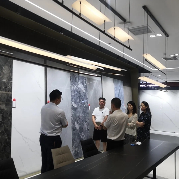 连云港顺辉陶瓷团队总部培训活动圆满落幕! 连云港顺辉陶瓷团队总部培训活动圆满落幕!