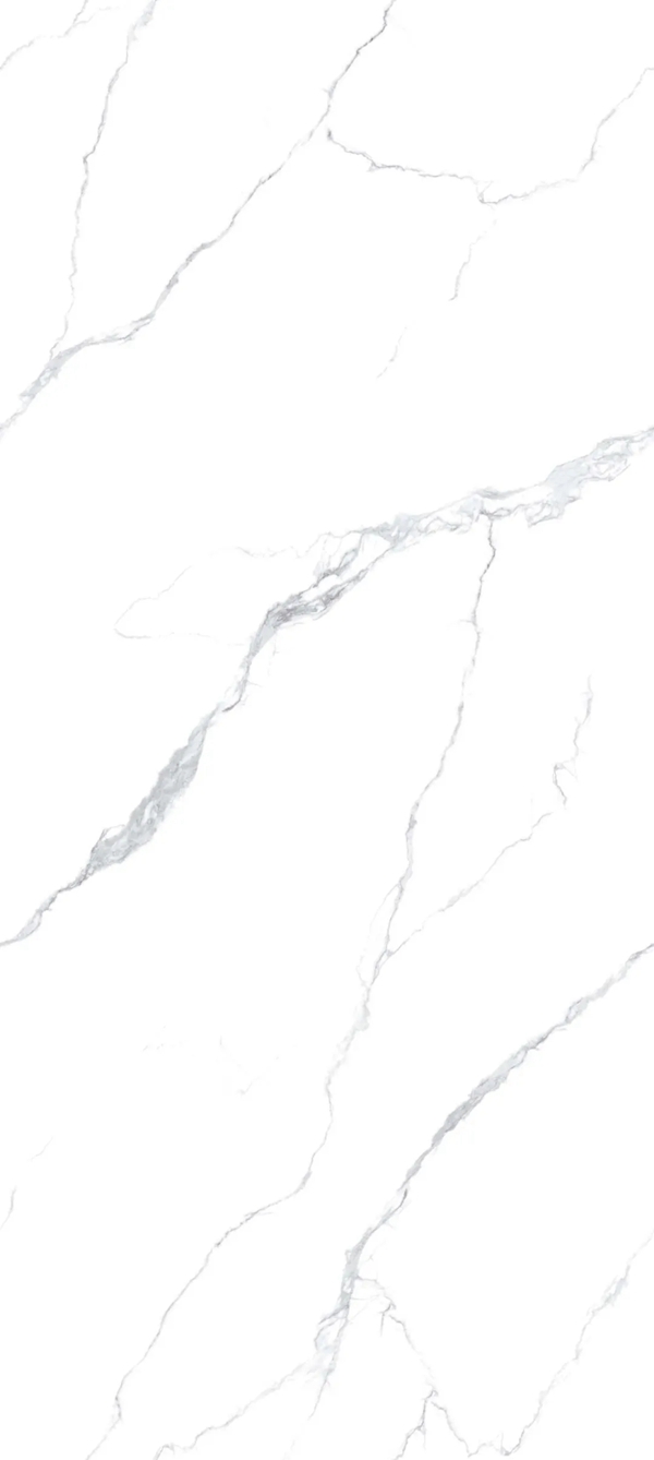 新品速递|雪狼瓷砖 岩板1200×2700细哑面系列，自带质感的白才高级！