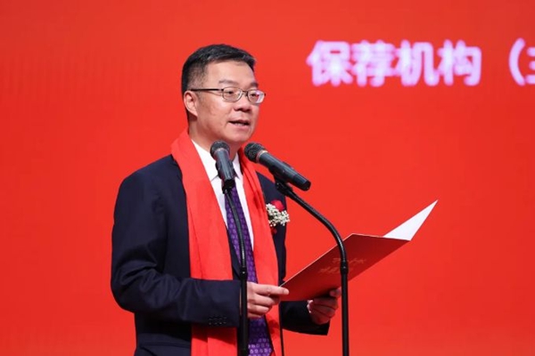 中旗新材：中国人造石材第一股！