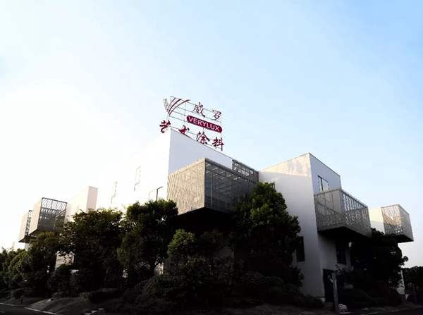 意大利威罗艺术涂料色彩篇
