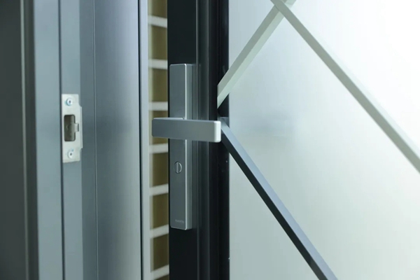 美加德尚门窗给你“室内桃源”般的静谧生活