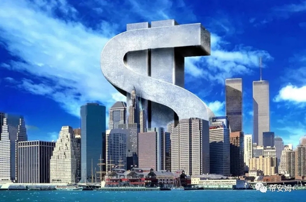 帝安姆极简衣柜：2021下半场，加盟定制家具看准这几点，不然当炮灰！