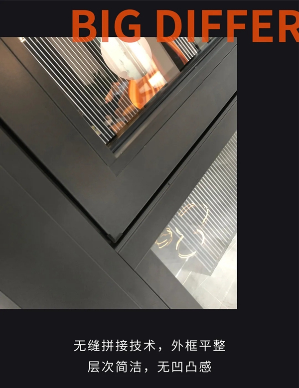 裕安门窗小课堂：如何从细节上把控一扇好门窗