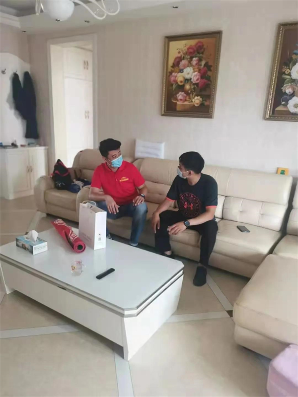 马可波罗陶瓷感恩服务月精彩纷呈，全心全意回馈客户信赖