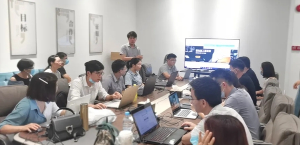 万格丽不锈钢厨柜·全屋定制终端培训“第三期特训营”圆满结业 万格丽不锈钢厨柜·全屋定制终端培训“第三期特训营”圆满结业