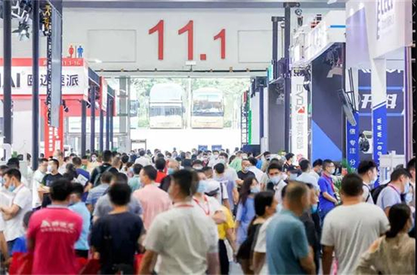 CBD Fair | 优居研究院：深度解读2021中国建博会(广州)，紧跟行业五大新动向