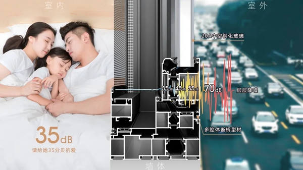 老赖不赖门窗：飘窗，让孩子玩乐成长空间翻倍