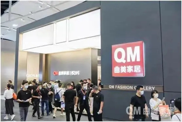强联合,共赋能丨炬森五金服务近百家定制家居战略合作伙伴 强联合,共赋能丨炬森五金服务近百家定制家居战略合作伙伴