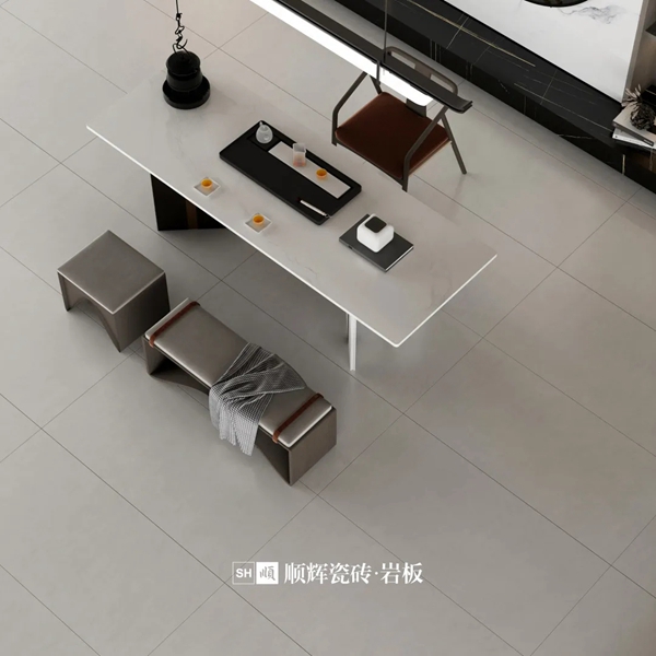 顺辉陶瓷大美世界·岩板 | 心中有期许,目之所及皆为盛景 顺辉陶瓷大美世界·岩板 | 心中有期许,目之所及皆为盛景