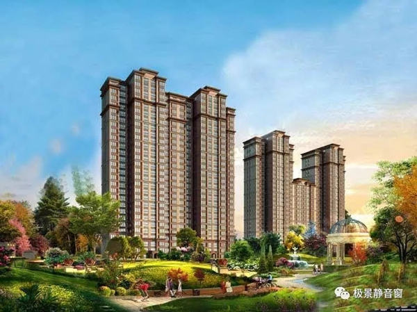 极景门窗|2021简历已更新！