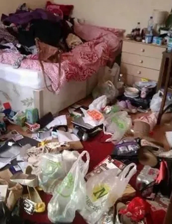 鼎高家居|儿童房还能这样设计？收纳+成长，满分！