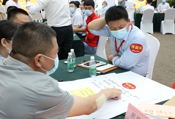 罗普斯金门窗“提升服务拥抱未来”管理沙龙强势来袭