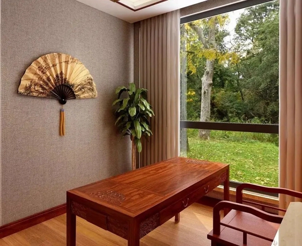 莺牌艺术墙布 | 如春雨，如春雾，温润浸人，青春-潮不可挡