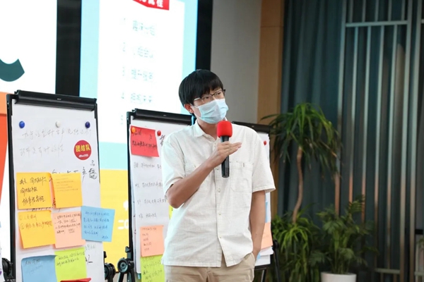 罗普斯金门窗“提升服务拥抱未来”管理沙龙强势来袭