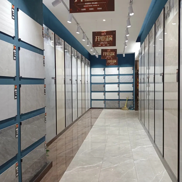 超600㎡地标式展厅荣耀绽放！90度家居西宁旗舰店隆重开业！